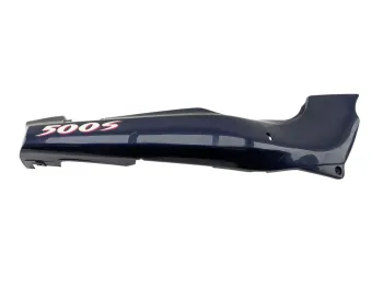 Coque arriere droit KAWASAKI GPZ 500 S 1994 - 1997