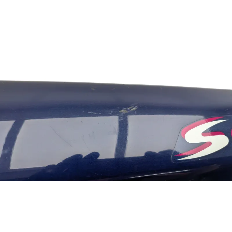 Coque arriere droit KAWASAKI GPZ 500 S 1994 - 1997