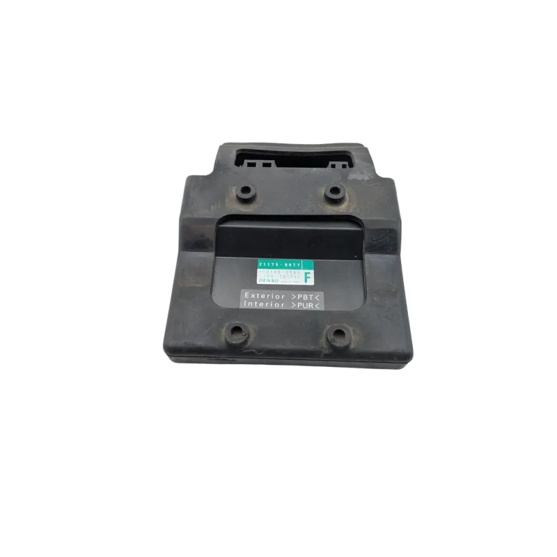 Boitier cdi KAWASAKI ER6 650 N 2005 - 2008
