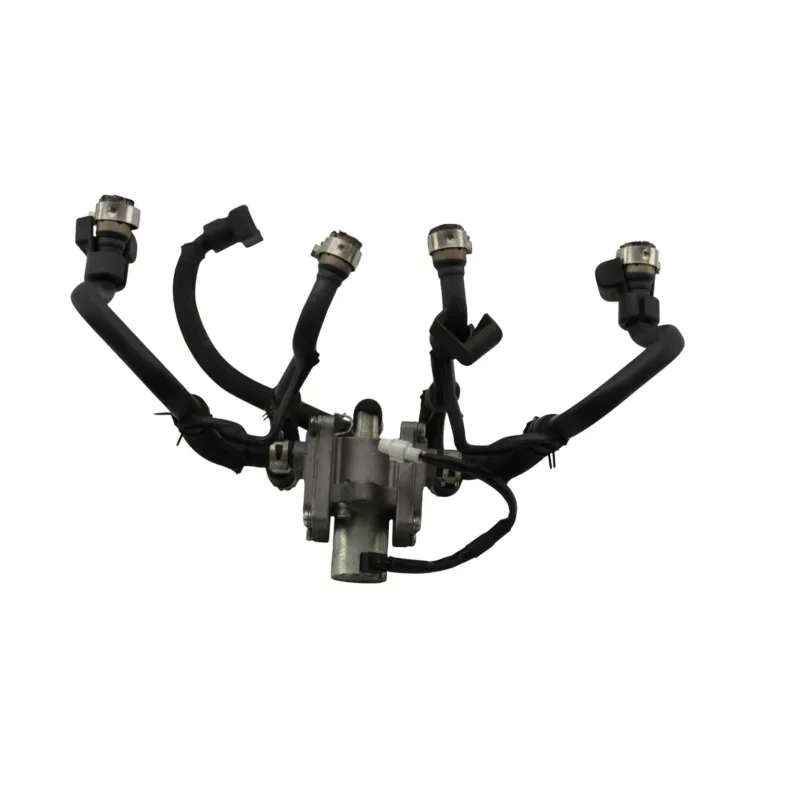 Relais boitier electrique YAMAHA XJR 1300 2007 - 2014