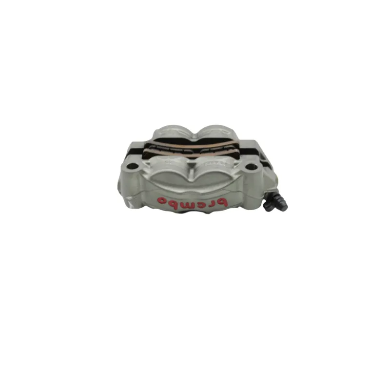 Etrier de frein avant gauche DUCATI DESERT X 937 ABS 2022 - 2025