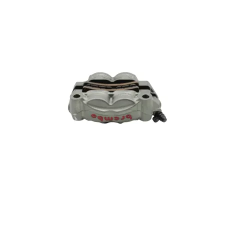 Etrier de frein avant gauche DUCATI DESERT X 937 ABS 2022 - 2025