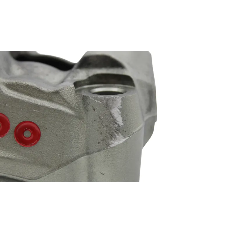 Etrier de frein avant gauche DUCATI DESERT X 937 ABS 2022 - 2025