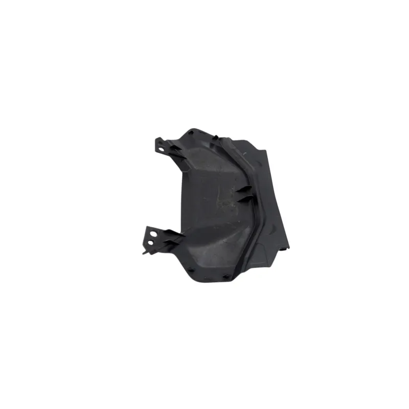 Separation de coque arriere YAMAHA MT07 700 2014 - 2017