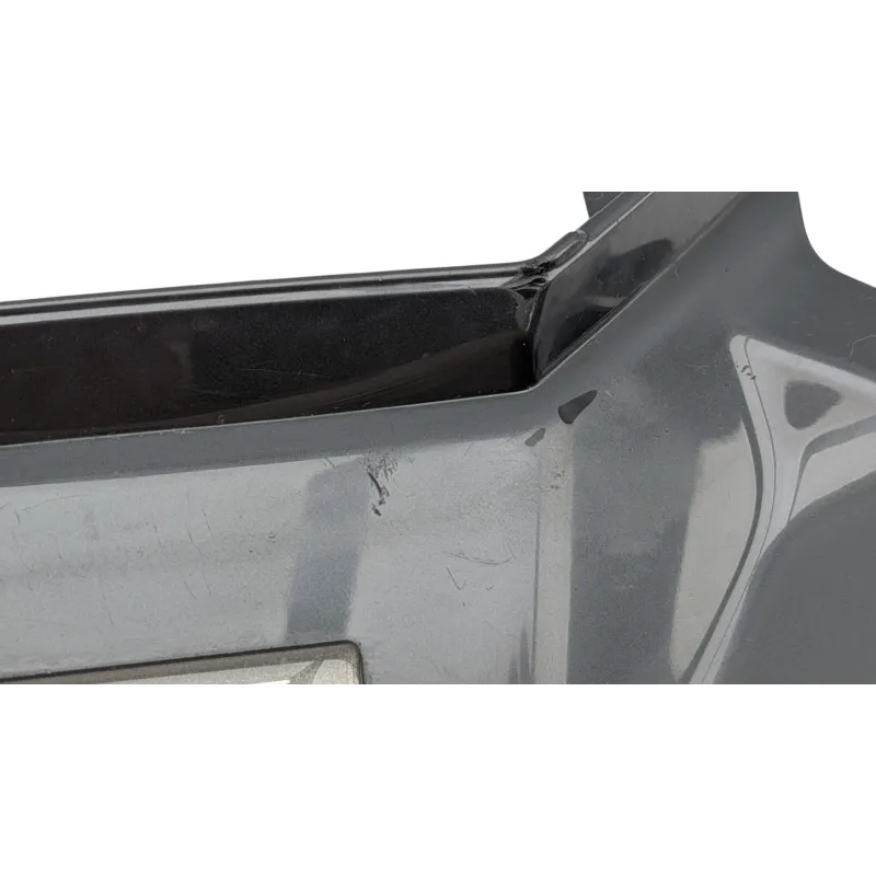 Separation de coque arriere YAMAHA MT07 700 2014 - 2017