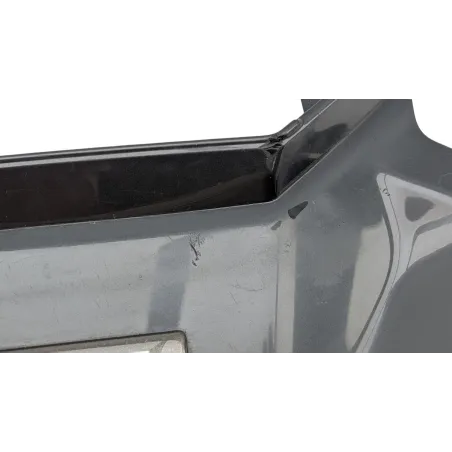 Separation de coque arriere YAMAHA MT07 700 2014 - 2017