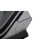 Separation de coque arriere YAMAHA MT07 700 2014 - 2017 Separation de coque arriere YAMAHA MT07 700 2014 - 2017