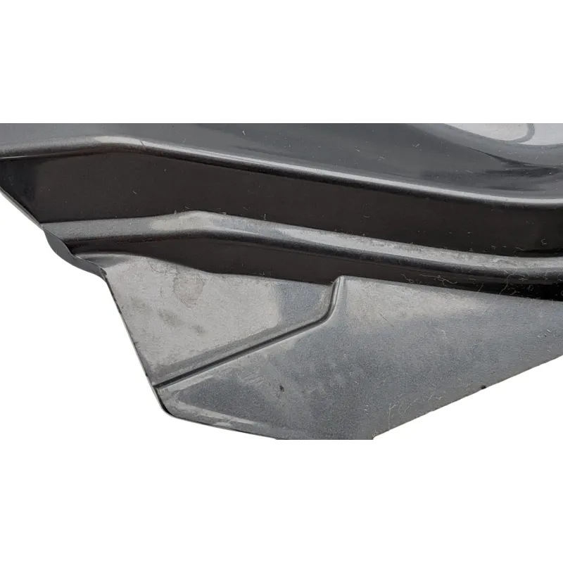 Separation de coque arriere YAMAHA MT07 700 2014 - 2017