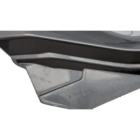 Separation de coque arriere YAMAHA MT07 700 2014 - 2017