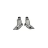 Protection cadre droit YAMAHA MT07 700 2014 - 2017