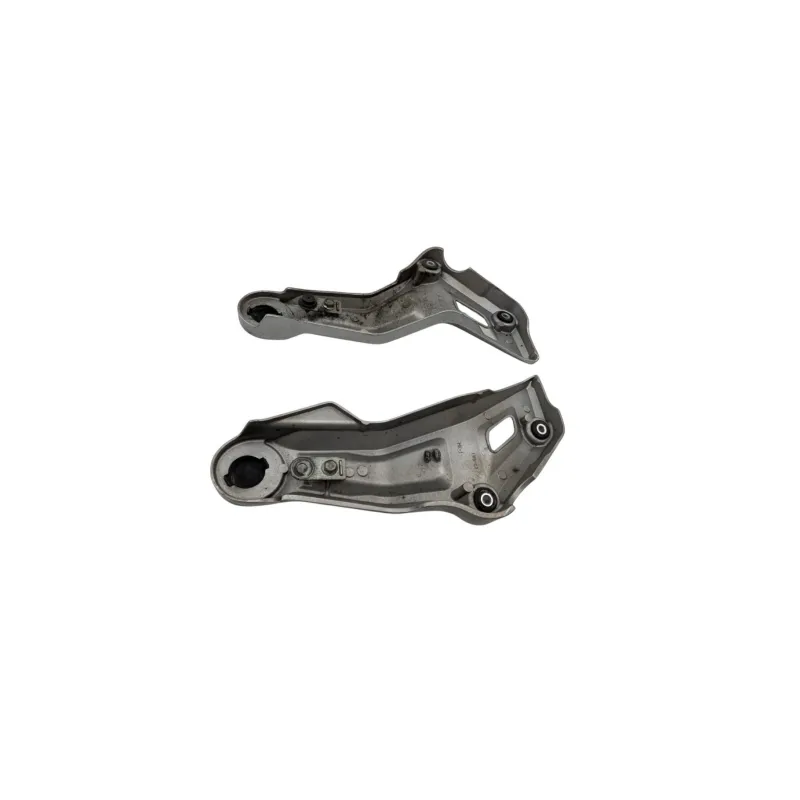 Protection cadre droit YAMAHA MT07 700 2014 - 2017