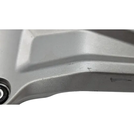 Protection cadre droit YAMAHA MT07 700 2014 - 2017