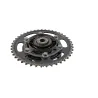 Porte couronne YAMAHA MT07 700 2014 - 2017