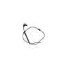 Capteur ABS arriere YAMAHA YPR 125 XMAX ABS 2024 - 2025 Capteur ABS arriere YAMAHA YPR 125 XMAX ABS 2024 - 2025