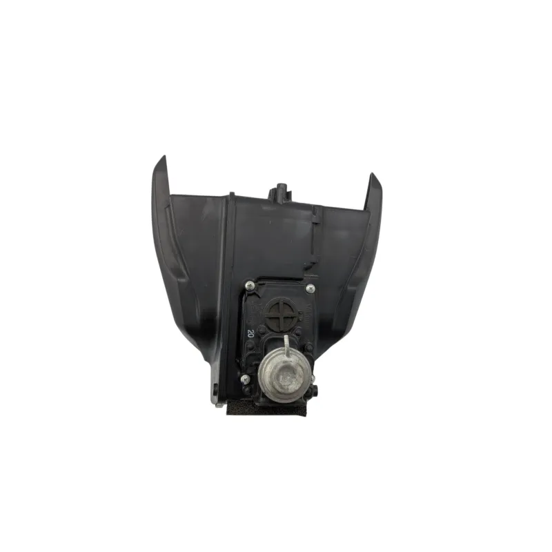 Boite a air YAMAHA MT07 700 2014 - 2017