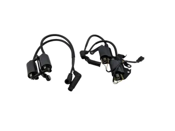 Bobine allumage APRILIA SL 1000 FALCO 2000 - 2003