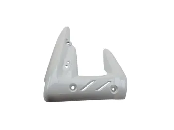 Ecope radiateur gauche TRIUMPH STREET TRIPLE 675 R 2011 - 2012