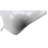 Ecope radiateur gauche TRIUMPH STREET TRIPLE 675 R 2011 - 2012