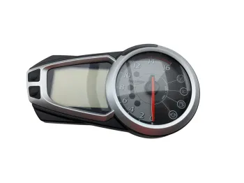 Compteur TRIUMPH STREET TRIPLE 675 R 2011 - 2012