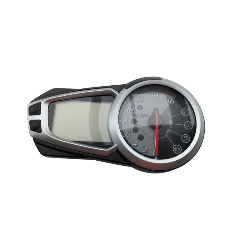 Compteur TRIUMPH STREET TRIPLE 675 R 2011 - 2012