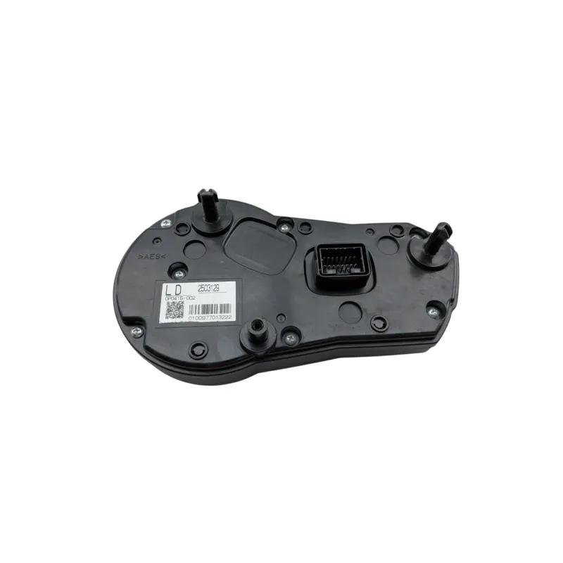 Compteur TRIUMPH STREET TRIPLE 675 R 2011 - 2012