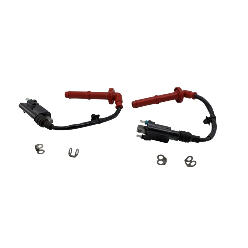 Bobine allumage HONDA XL 750 TRANSALP 2023 - 2026