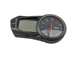 Compteur TRIUMPH STREET TRIPLE 765 R ABS 2020 - 2023