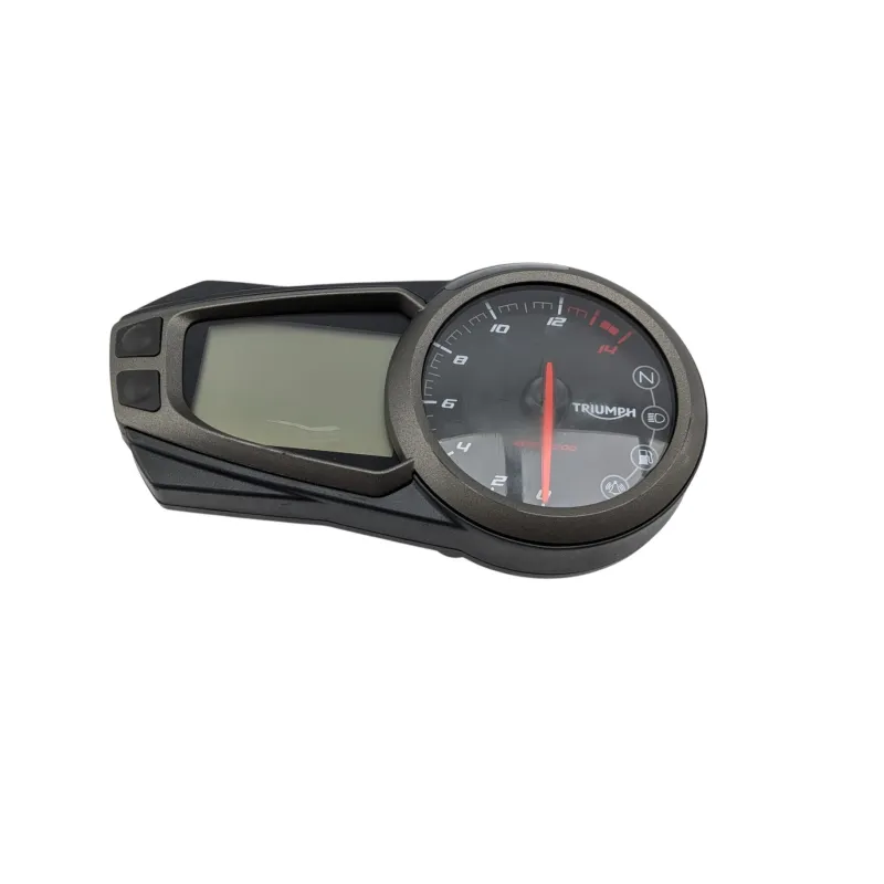 Compteur TRIUMPH STREET TRIPLE 765 R ABS 2020 - 2023