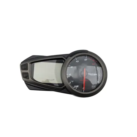 Compteur TRIUMPH STREET TRIPLE 765 R ABS 2020 - 2023