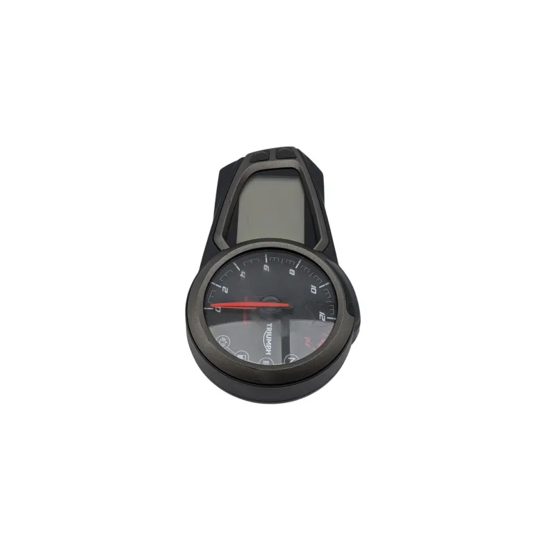 Compteur TRIUMPH STREET TRIPLE 765 R ABS 2020 - 2023