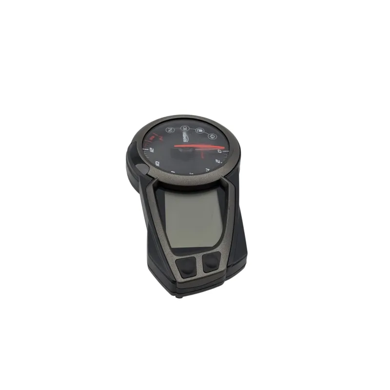 Compteur TRIUMPH STREET TRIPLE 765 R ABS 2020 - 2023