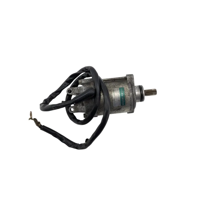 Demarreur SUZUKI GSXR 1000 2005 - 2006