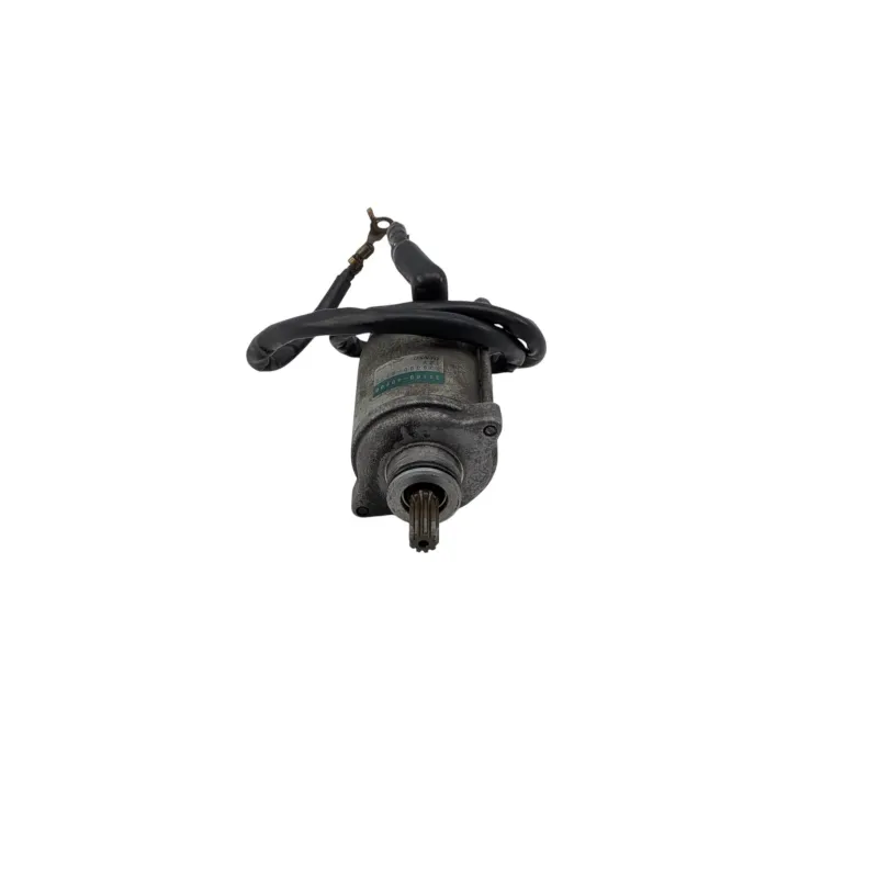 Demarreur SUZUKI GSXR 1000 2005 - 2006