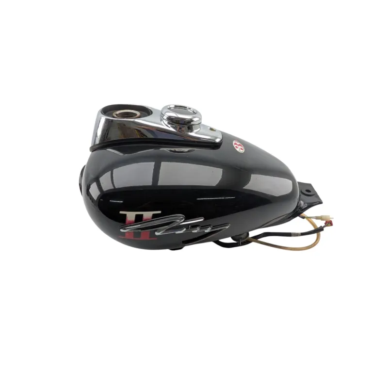 Reservoir KYMCO ZING II 125 2010 - 2016