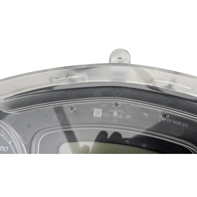 Compteur PIAGGIO MP3 300 HPE SPORT ABS 2019 - 2020