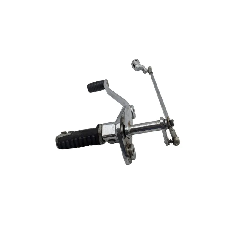 Platine avant gauche KYMCO ZING II 125 2010 - 2016