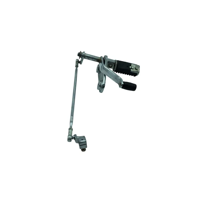 Platine avant gauche KYMCO ZING II 125 2010 - 2016
