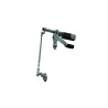 Platine avant gauche KYMCO ZING II 125 2010 - 2016 Platine avant gauche KYMCO ZING II 125 2010 - 2016