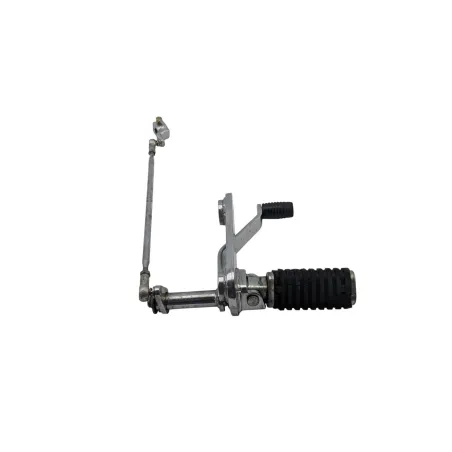 Platine avant gauche KYMCO ZING II 125 2010 - 2016