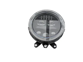 Optique (feux)(phare) ZONTES GK 125 ABS 2022 - 2024