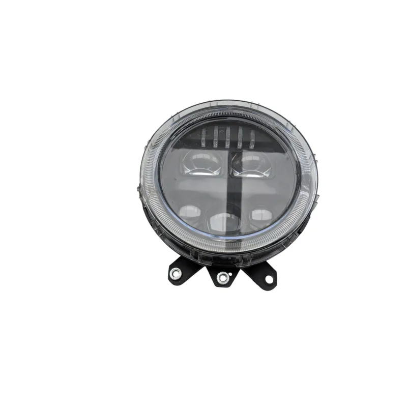 Optique (feux)(phare) ZONTES GK 125 ABS 2022 - 2024