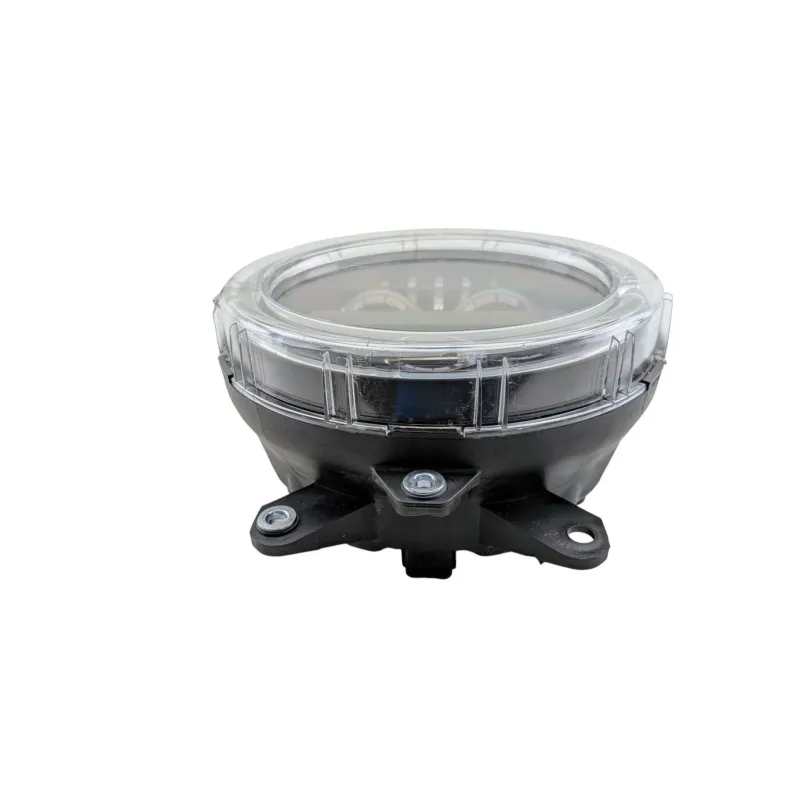Optique (feux)(phare) ZONTES GK 125 ABS 2022 - 2024