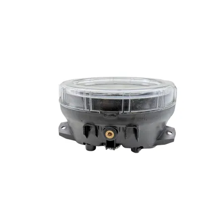 Optique (feux)(phare) ZONTES GK 125 ABS 2022 - 2024