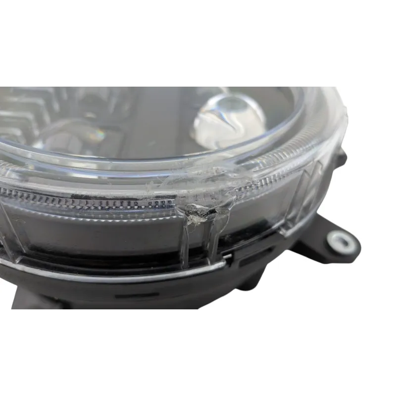 Optique (feux)(phare) ZONTES GK 125 ABS 2022 - 2024