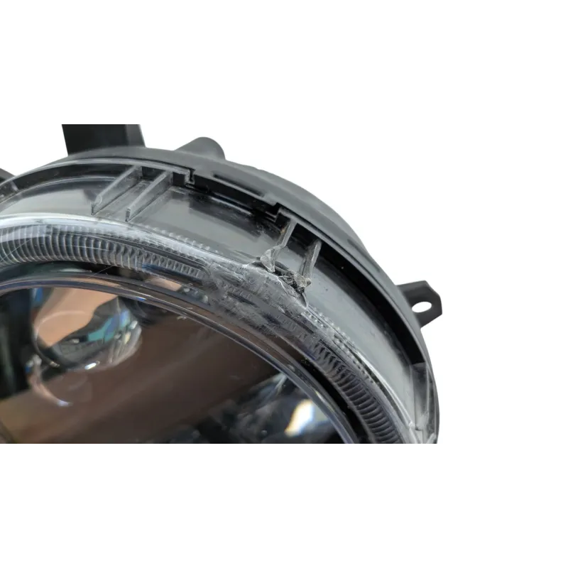 Optique (feux)(phare) ZONTES GK 125 ABS 2022 - 2024