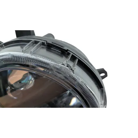 Optique (feux)(phare) ZONTES GK 125 ABS 2022 - 2024