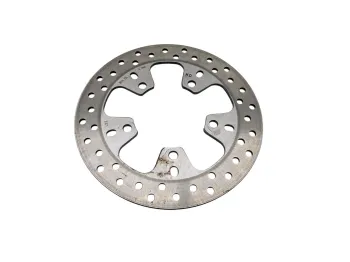 Disque frein arriere ZONTES GK 125 ABS 2022 - 2024