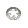 Disque frein arriere ZONTES GK 125 ABS 2022 - 2024