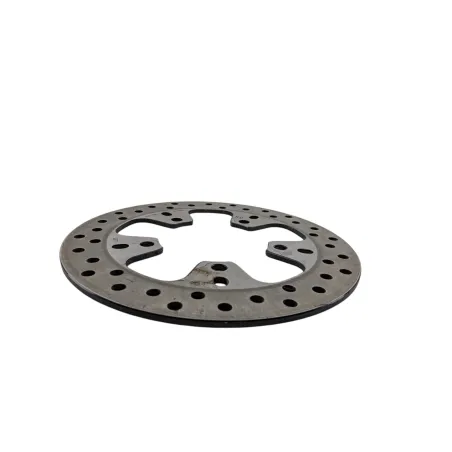 Disque frein arriere ZONTES GK 125 ABS 2022 - 2024