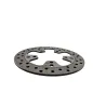Disque frein arriere ZONTES GK 125 ABS 2022 - 2024